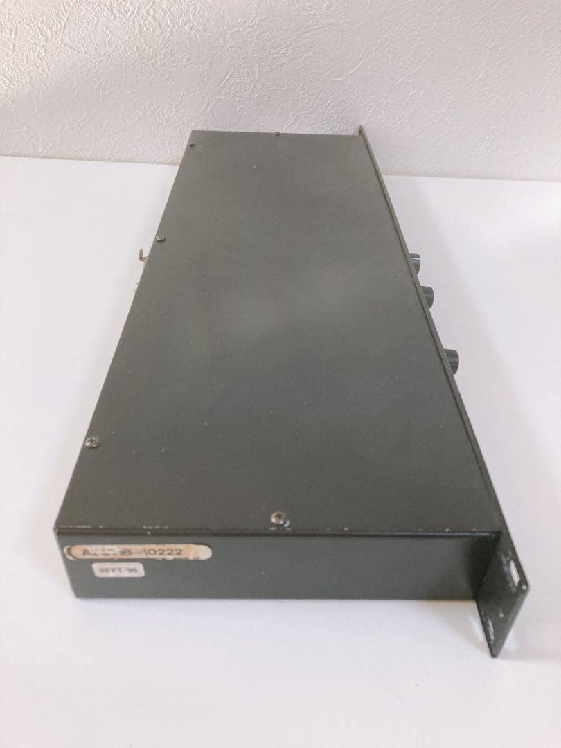 dbx 160A コンプレッサー