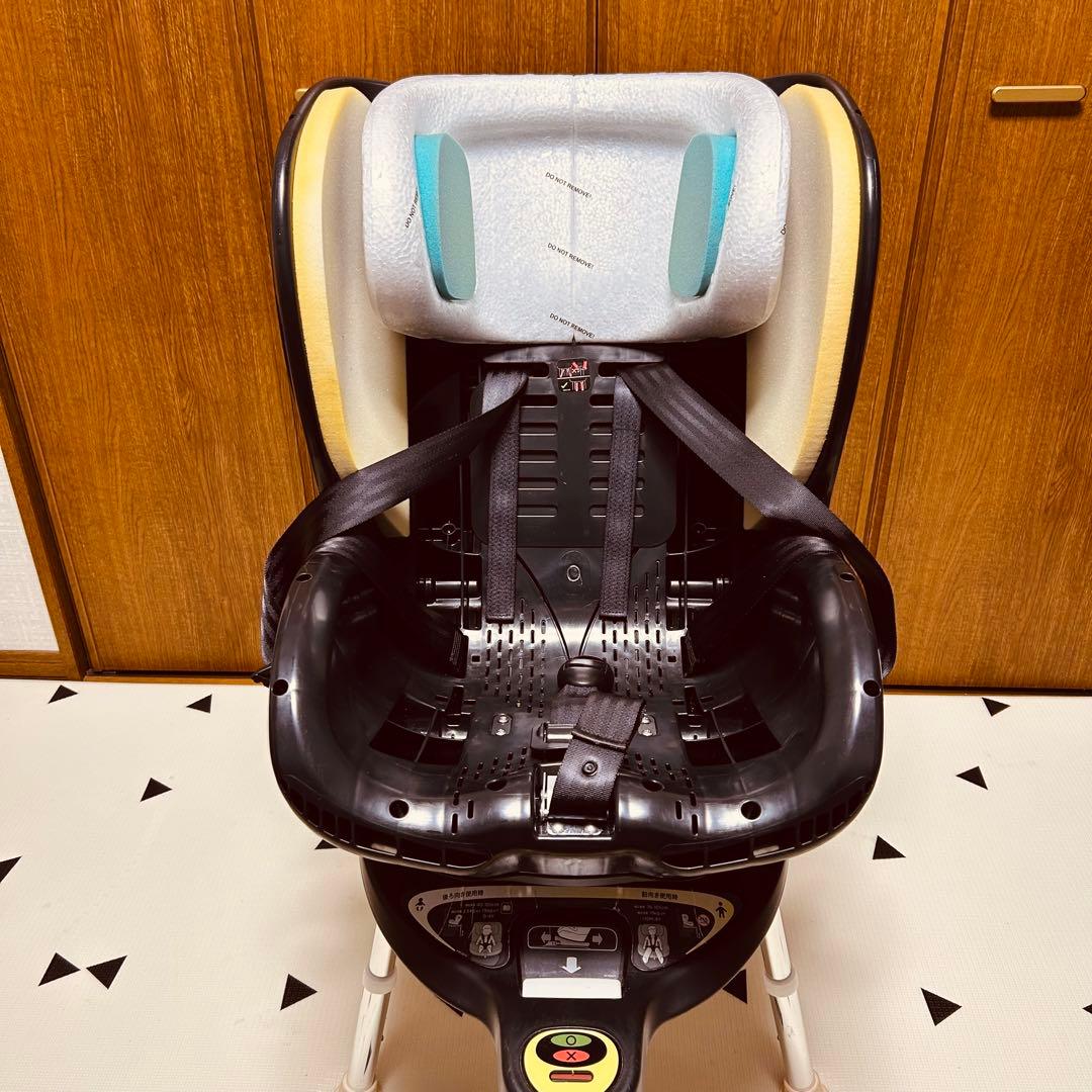 Joie i-Arc360° アイアーク 360 isofix キャノピー付き