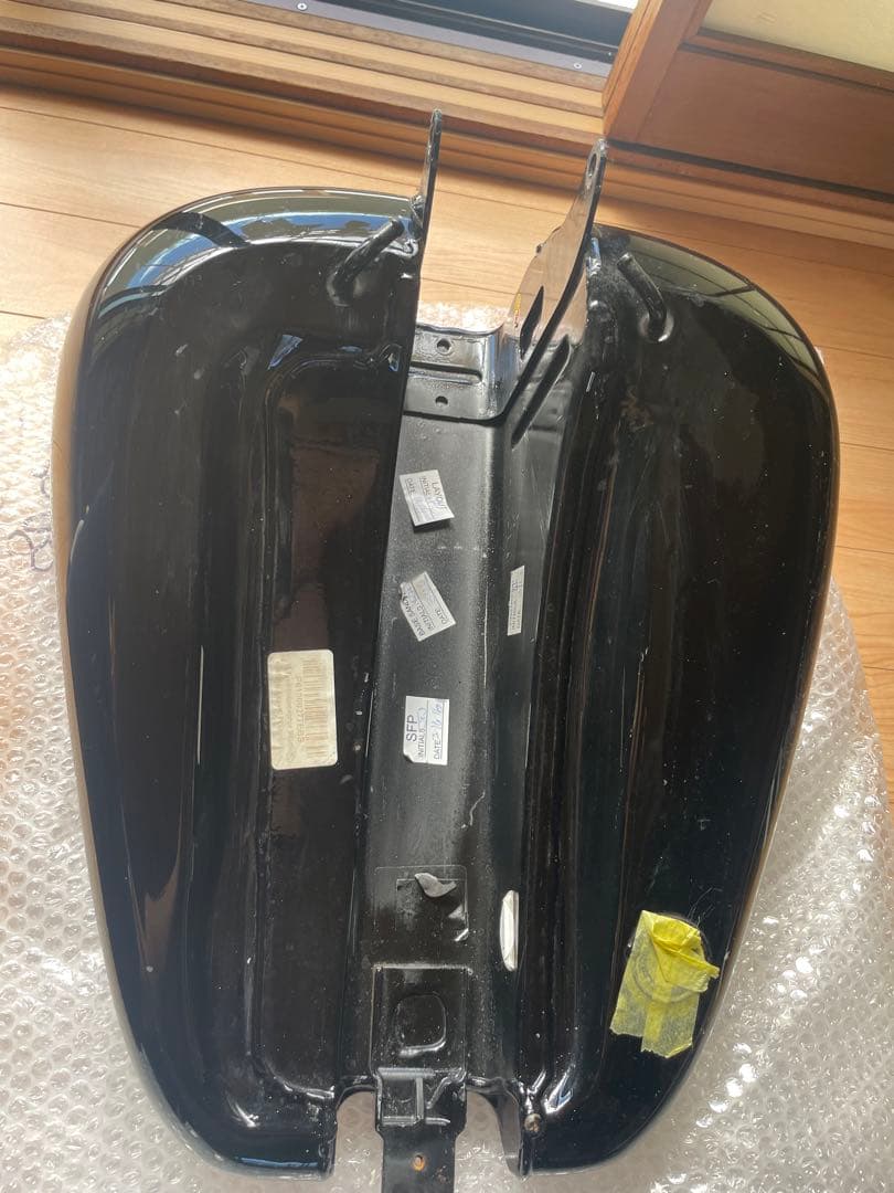 fxse CVO プロストーリーブレイクアウトタンク