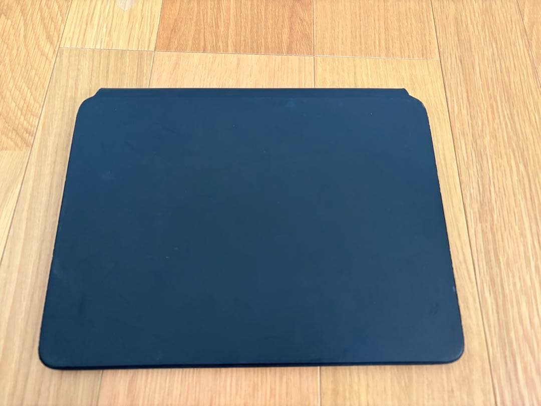【美品】iPad Magic Keyboard ブラック　箱付き