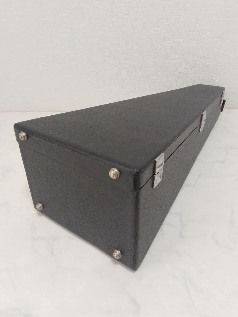 マンドリン 渡辺精次 No.70 Anno1995 Watanabe ケース付