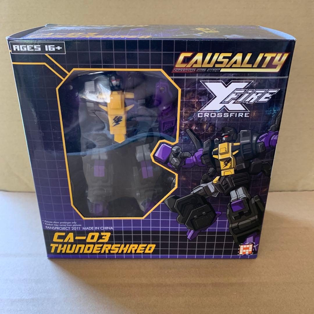 トランスフォーマー　非正規　サードパーティ