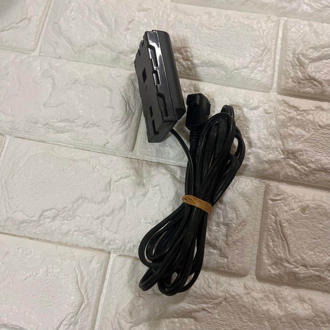 【簡易動作OK】　SONY　Handycam　DCR-TRV735 Hi8