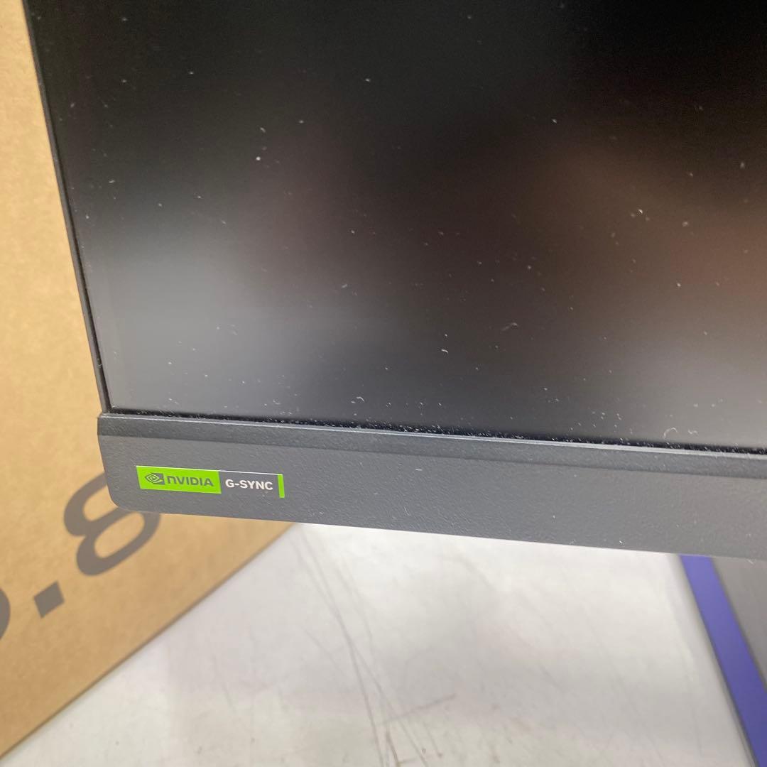 IODATA GigaCrysta 23.8型 最大180hz GD241JD