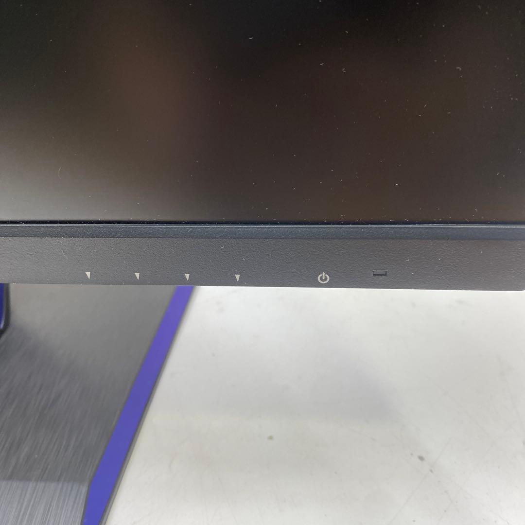 IODATA GigaCrysta 23.8型 最大180hz GD241JD