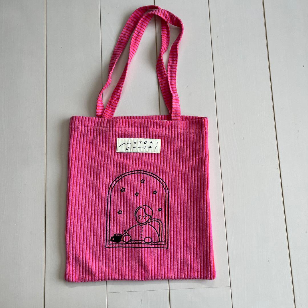 ミセスグリーンアップル　大森元貴バースデーグッズ フーディ M とバック