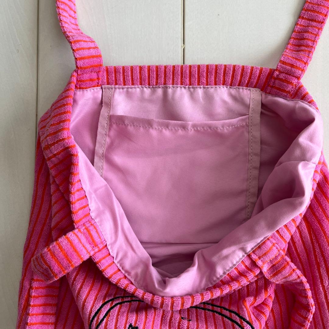 ミセスグリーンアップル　大森元貴バースデーグッズ フーディ M とバック