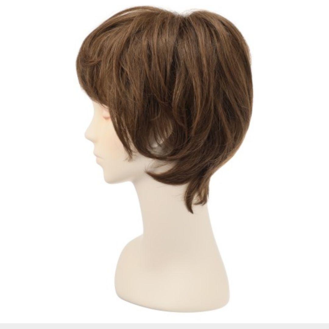 軽やかな☆フルハンドウィッグ