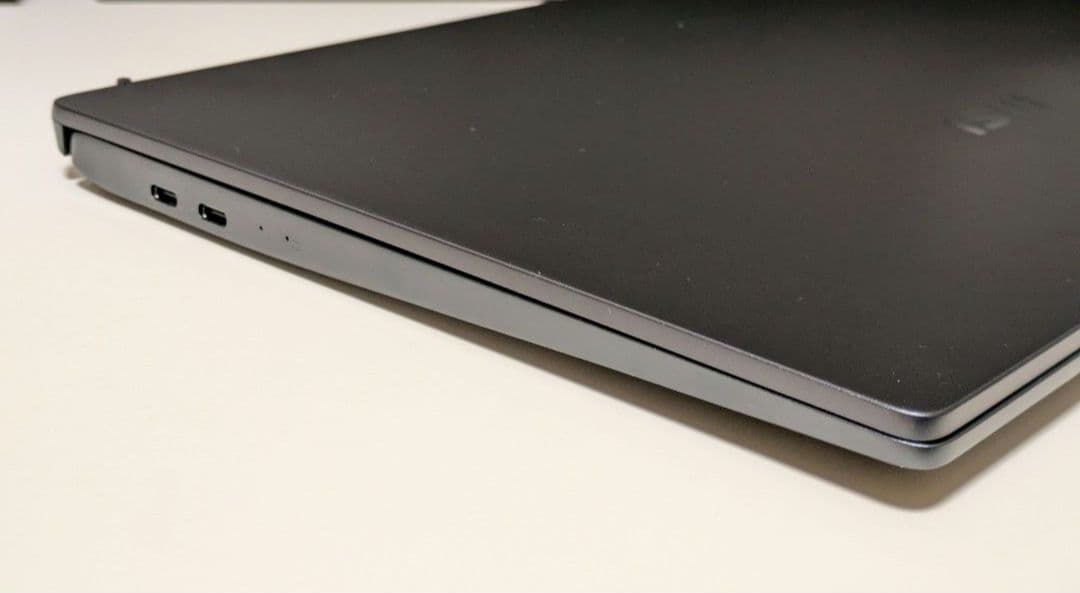 Windowsノート本体 MSI Prestige14 A12UC 16GB RTX3050