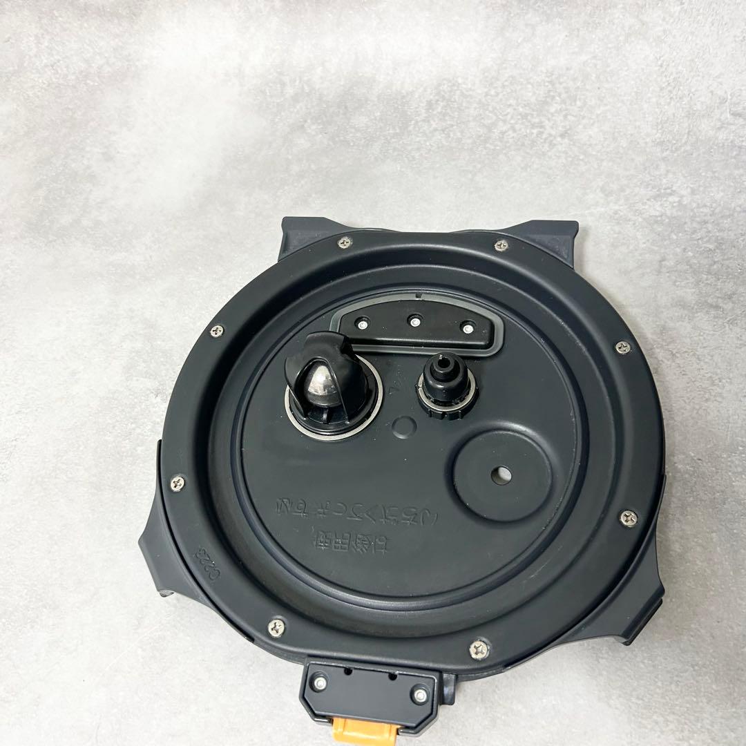 ⭐︎象印 炎舞炊き 圧力IH炊飯機　NW-LA10