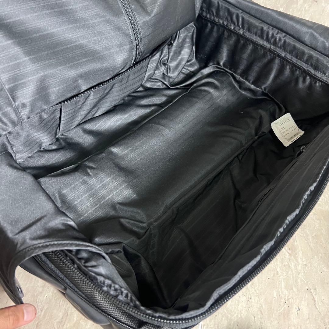 極美品 TUMI 22909DH Alpha スーツケース キャリー 通勤 出張