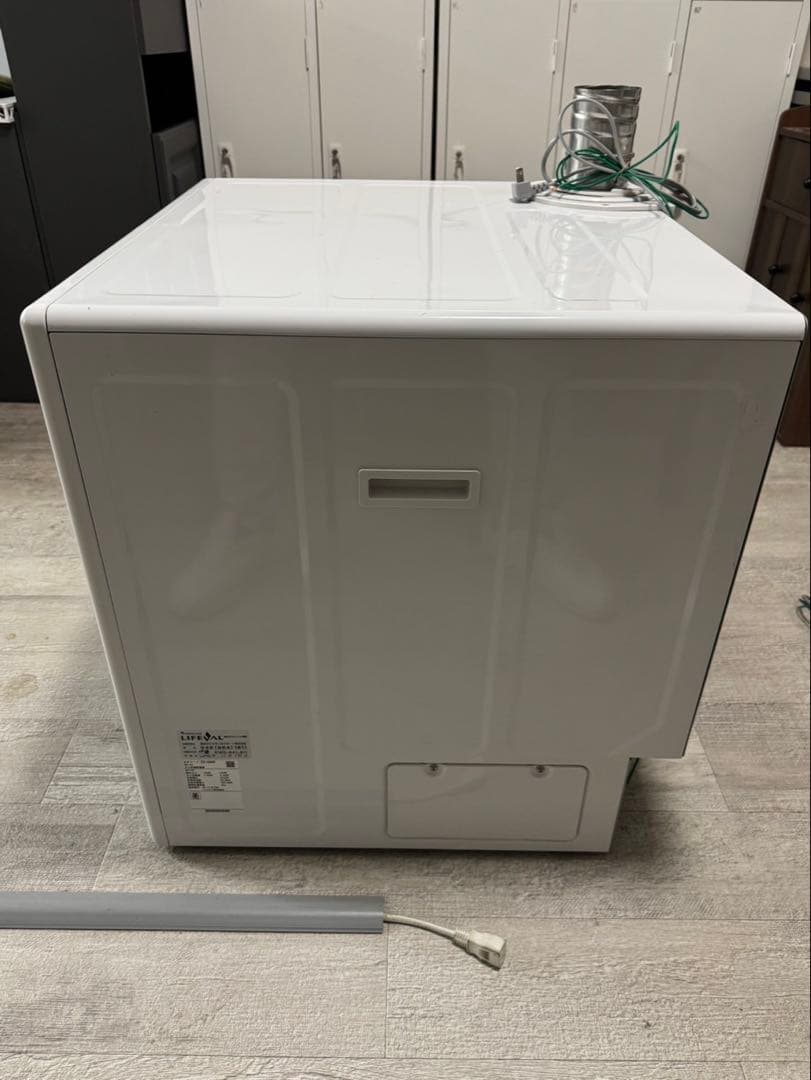 Rinnai RDT-93-13A乾太くんDXタイプ ガス乾燥容量9.0kg