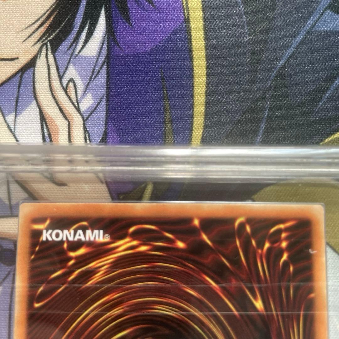 灼熱の火霊使いヒータ　スターライト　北米版　鑑定品　ARS10＋