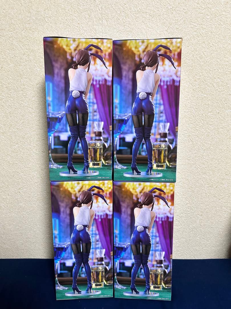 【新品未開封】チェンソーマン BiCute Bunnies Figure コベニ