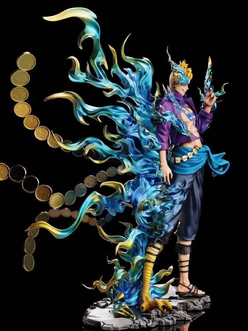 【ワンピース/マルコ】フィギュア