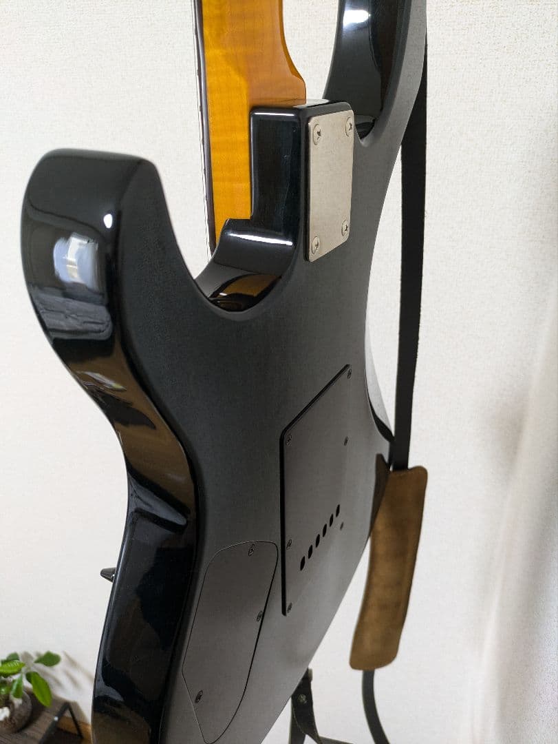 YAMAHA PACIFICA PAC612V2FM IDB セット販売