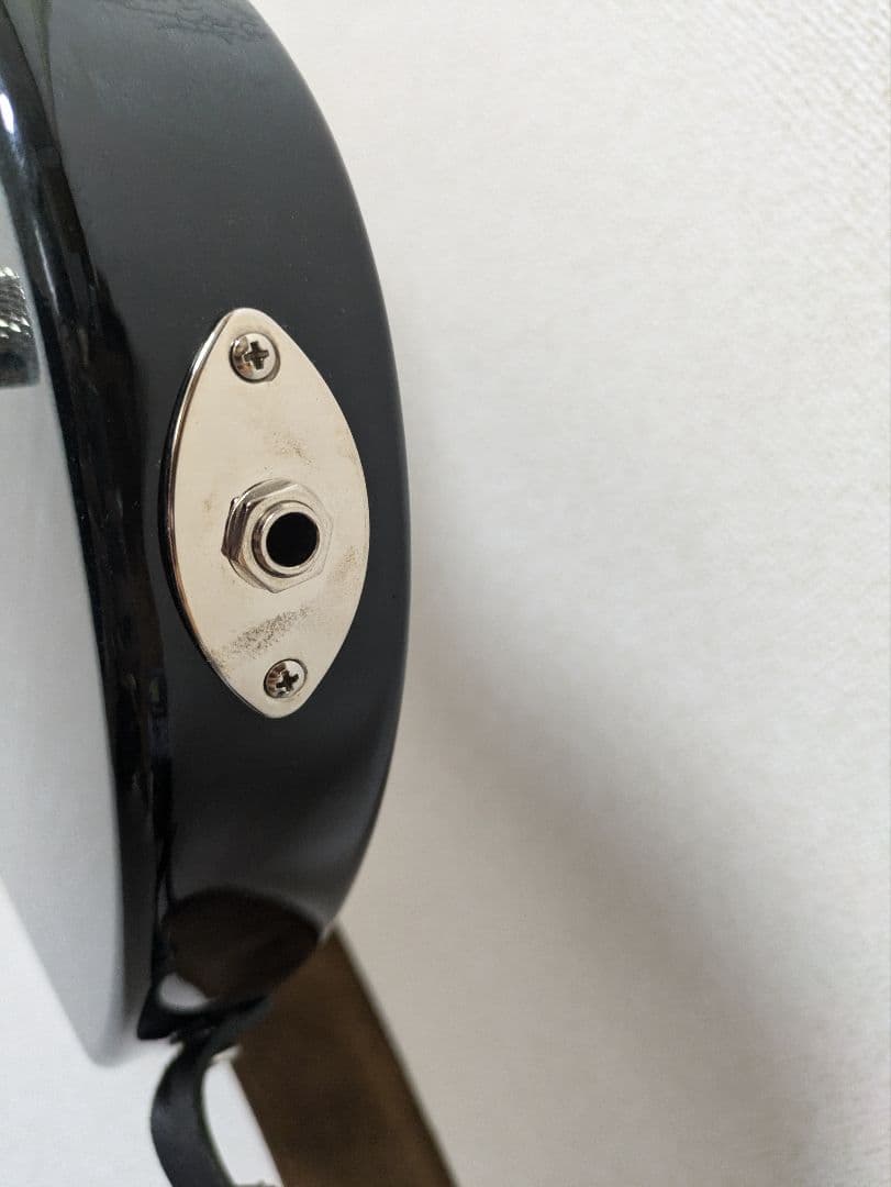 YAMAHA PACIFICA PAC612V2FM IDB セット販売