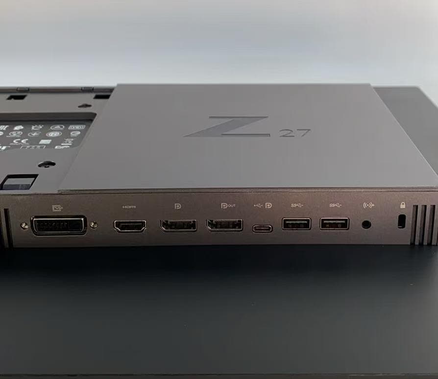 ト*ト様 HP Z27n G2 ワイド液晶モニター 27インチ