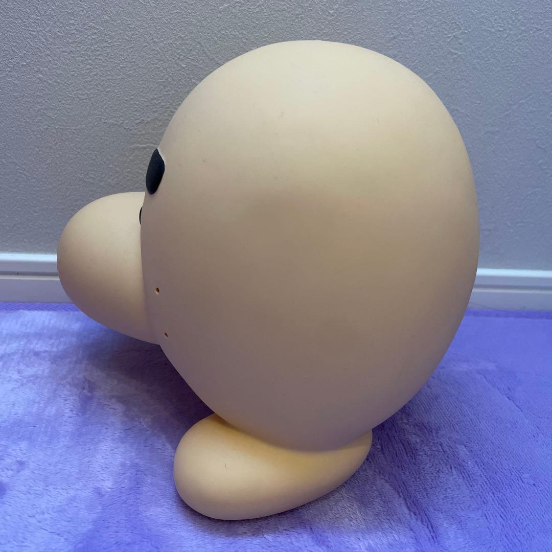 MOTHER 2 スーパーデラックスどせいさんソフビフィギュア