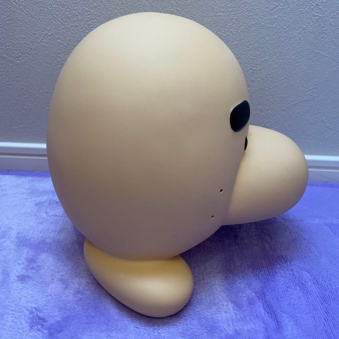 MOTHER 2 スーパーデラックスどせいさんソフビフィギュア