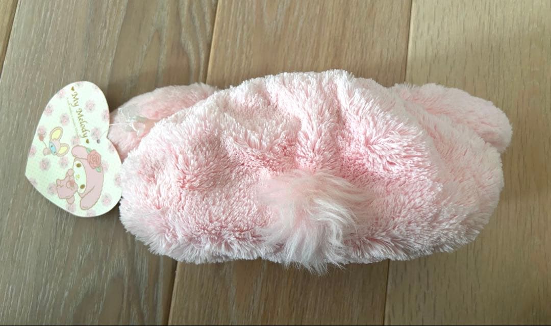 希少 レア マイメロディ オトメロシリーズ ペンケース 完売品 平成 レトロ