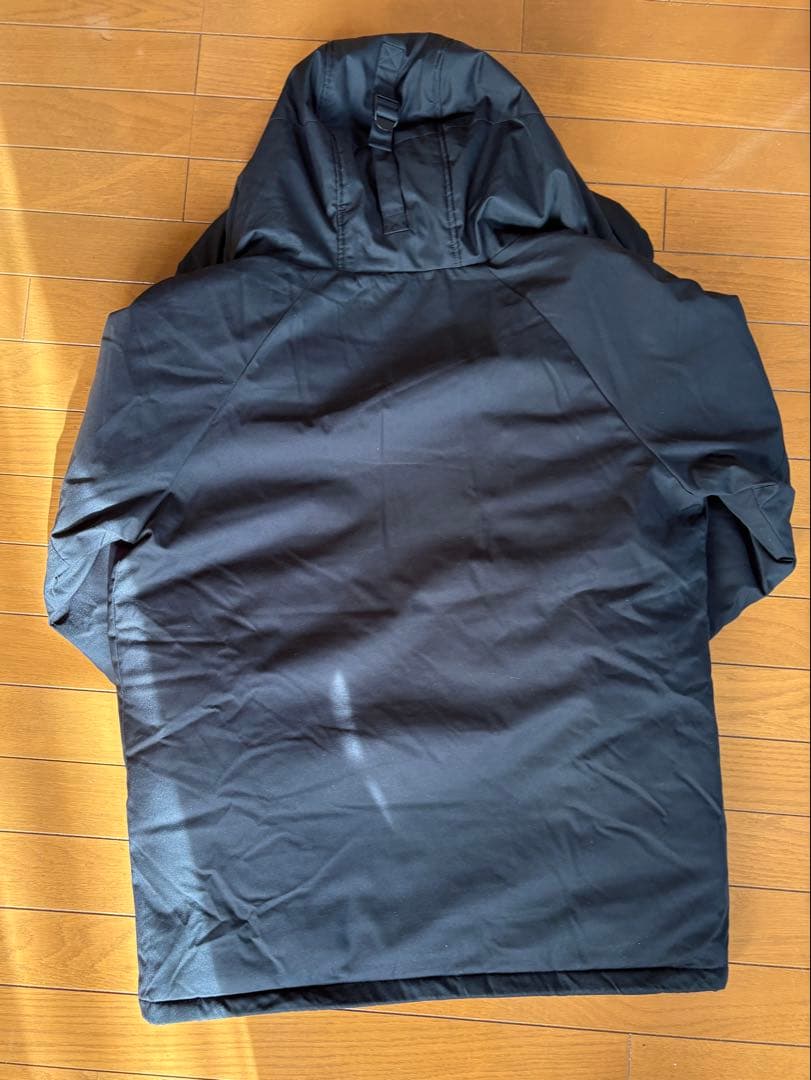 ジャケット・アウター VOLCOM