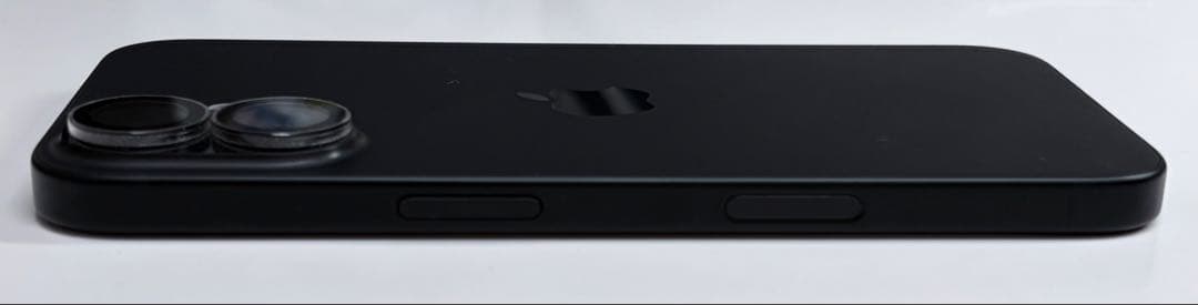 【美品・安心セット】iPhone16 日本国内SIMフリー版