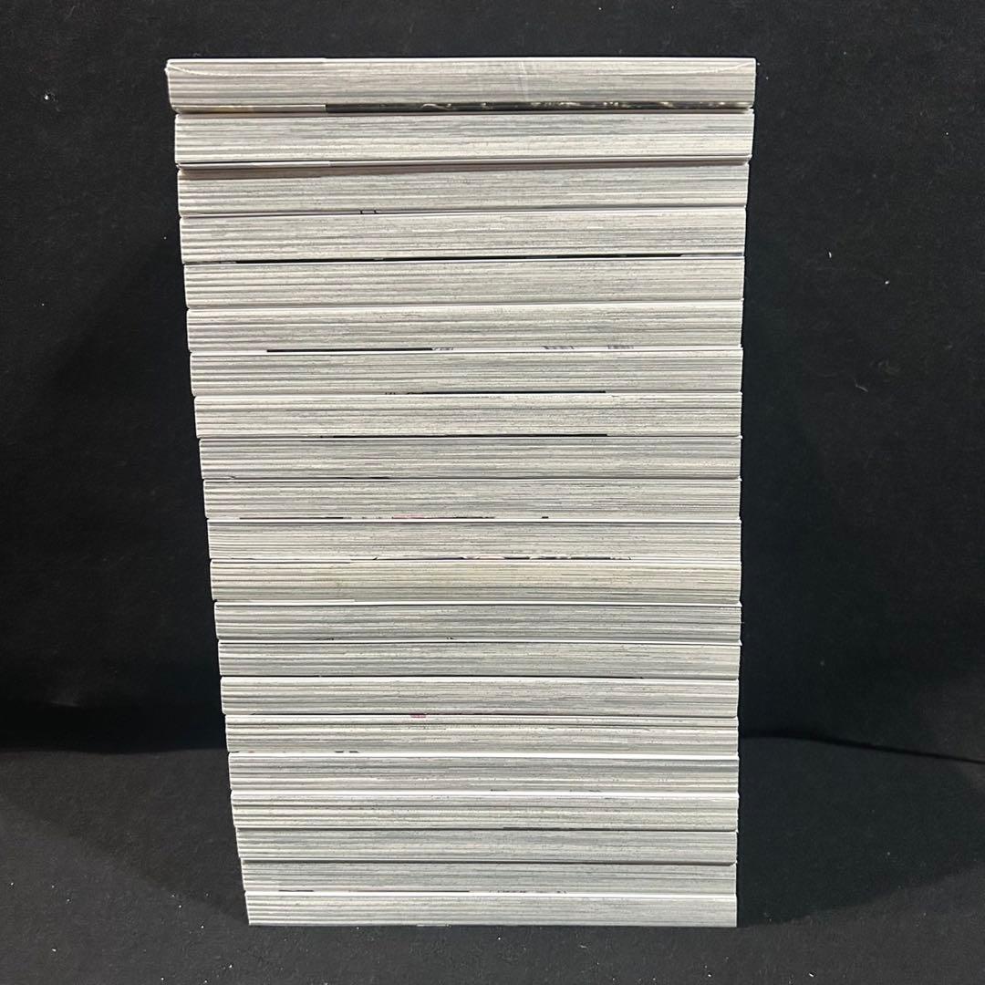 薫る花は凛と咲く 1-21巻 全巻セット 漫画 コミック