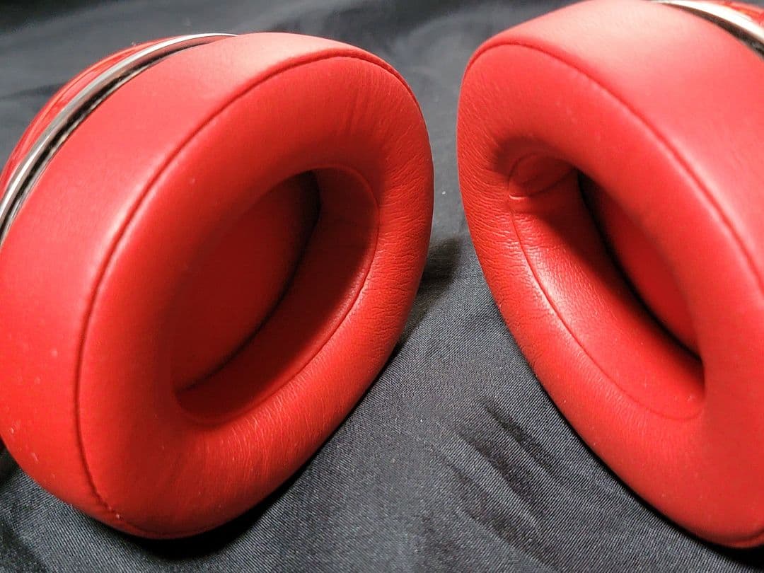 BEATS STUDIO WIRELESS　ほぼ未使用