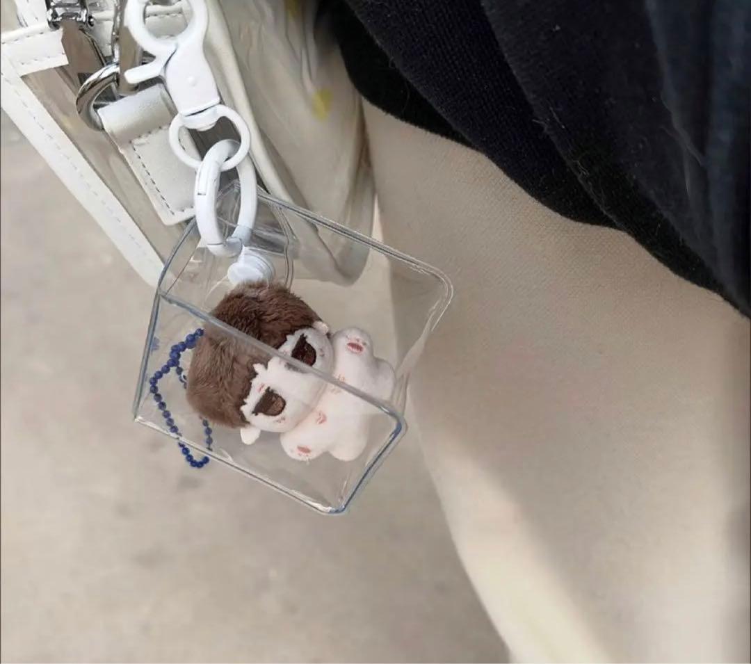 王一博 肖战 博君一肖ぬいぐるみ