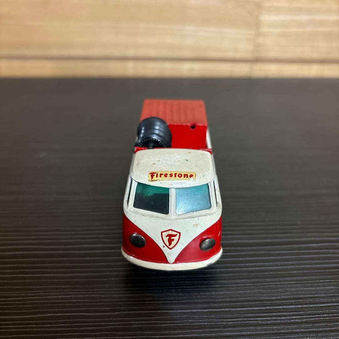 【中古】テクノ　Firestone Nr.410