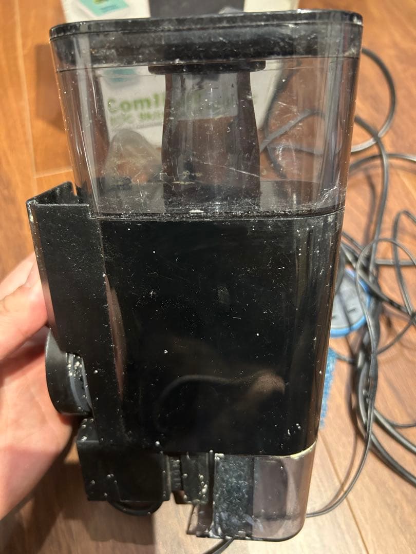 海水魚用品 TUNZE Comline DOC Skimmer 9001 DC