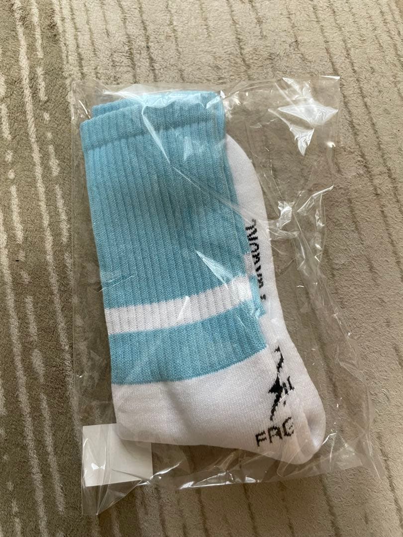 レッグウェア fragment fukuske