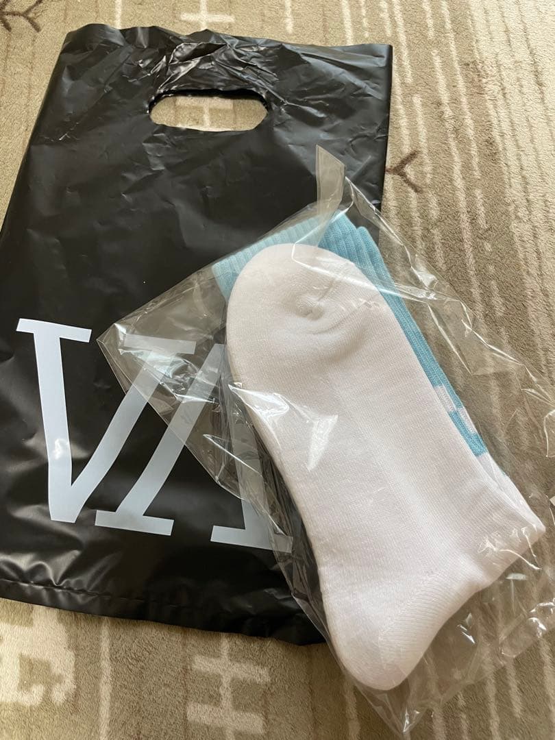 レッグウェア fragment fukuske