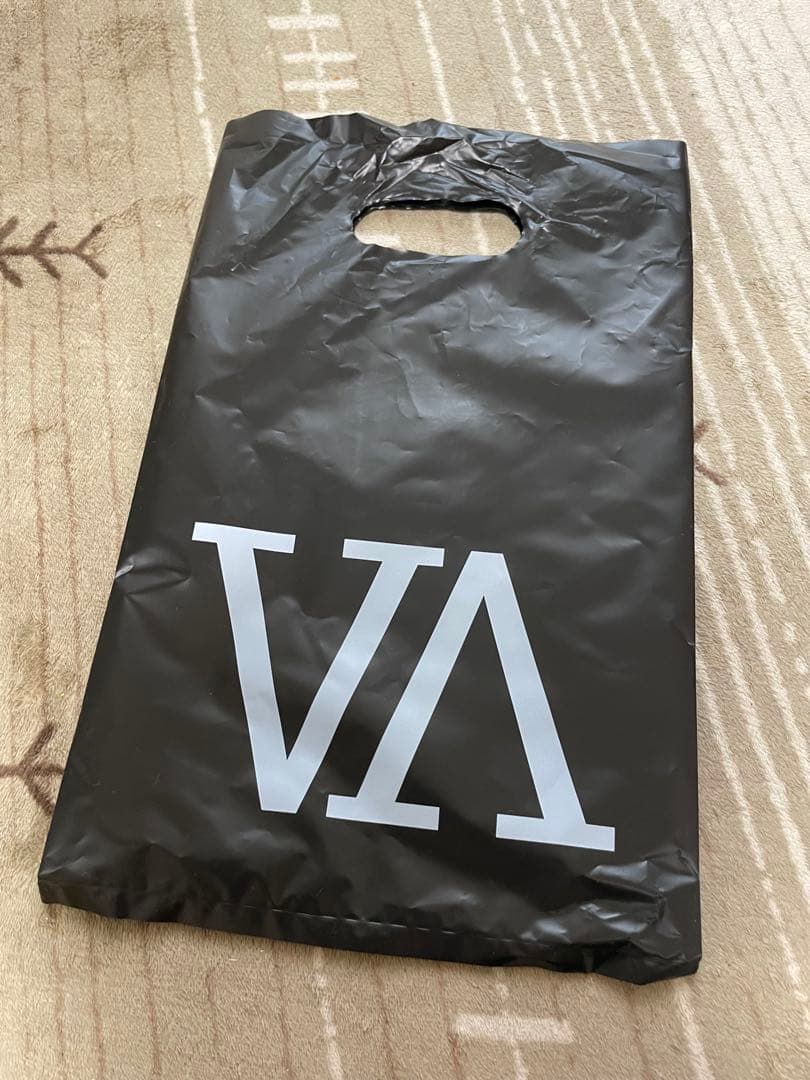 レッグウェア fragment fukuske