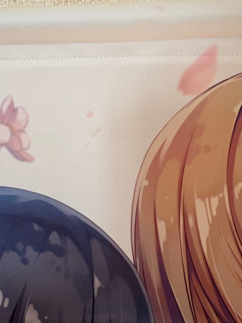 トモセシュンサク、ようこそ実力至上主義の教室へ、レミニセンスタペストリー