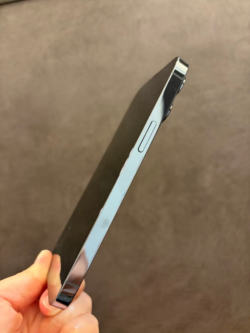 Apple iPhone 13 Pro シエラブルー 本体