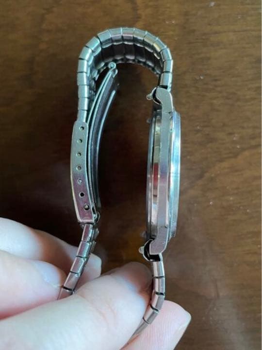 【ヴィンテージがお好きな方】OMEGA コンステレーション