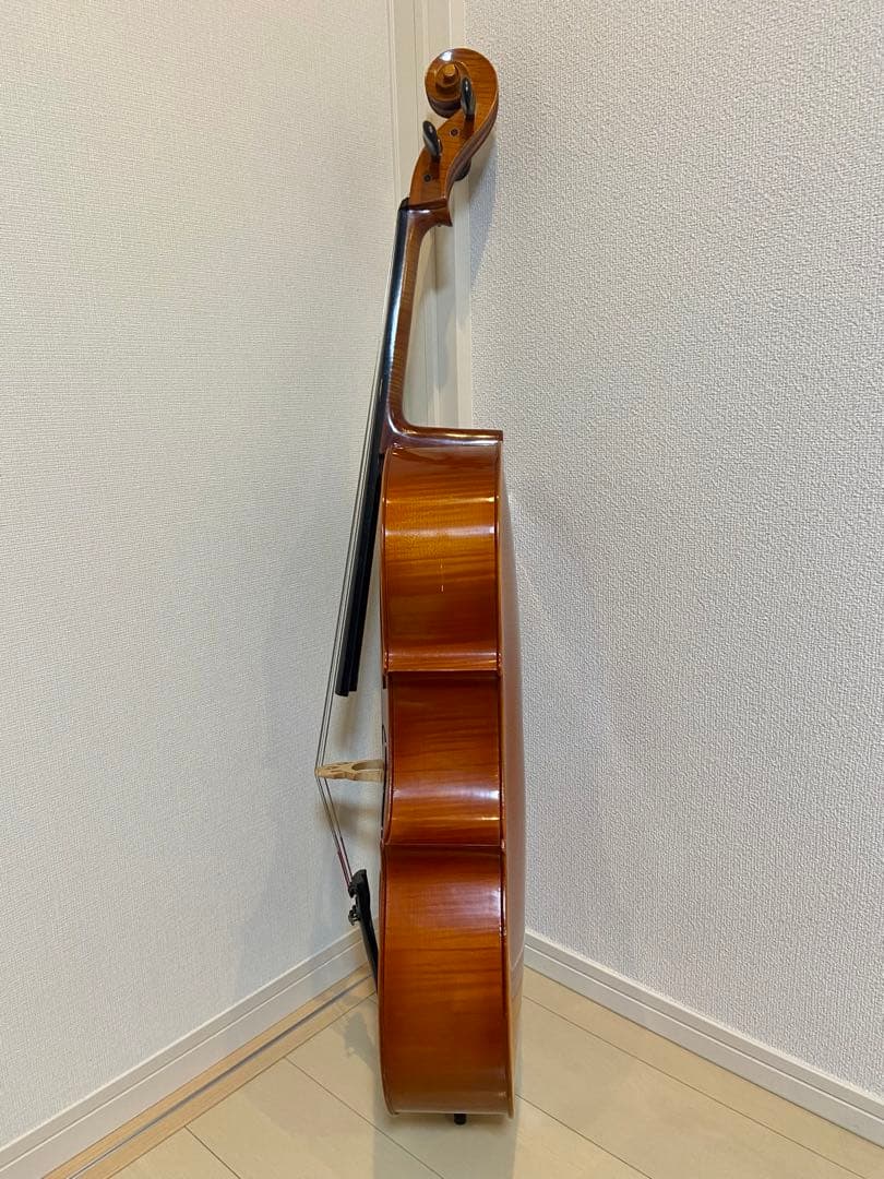 チェロ　フルサイズ