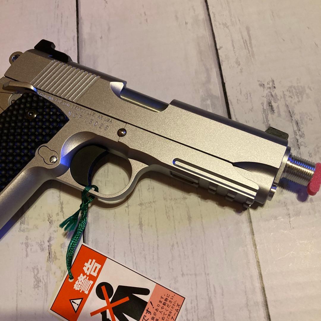 WAナイトホークカスタム プロフェッショナル2025