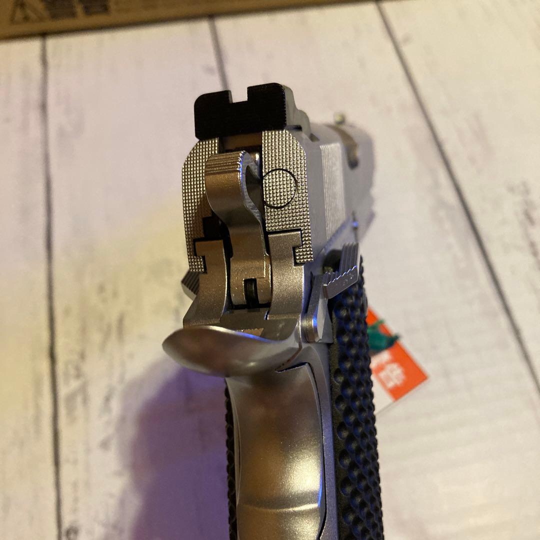 WAナイトホークカスタム プロフェッショナル2025