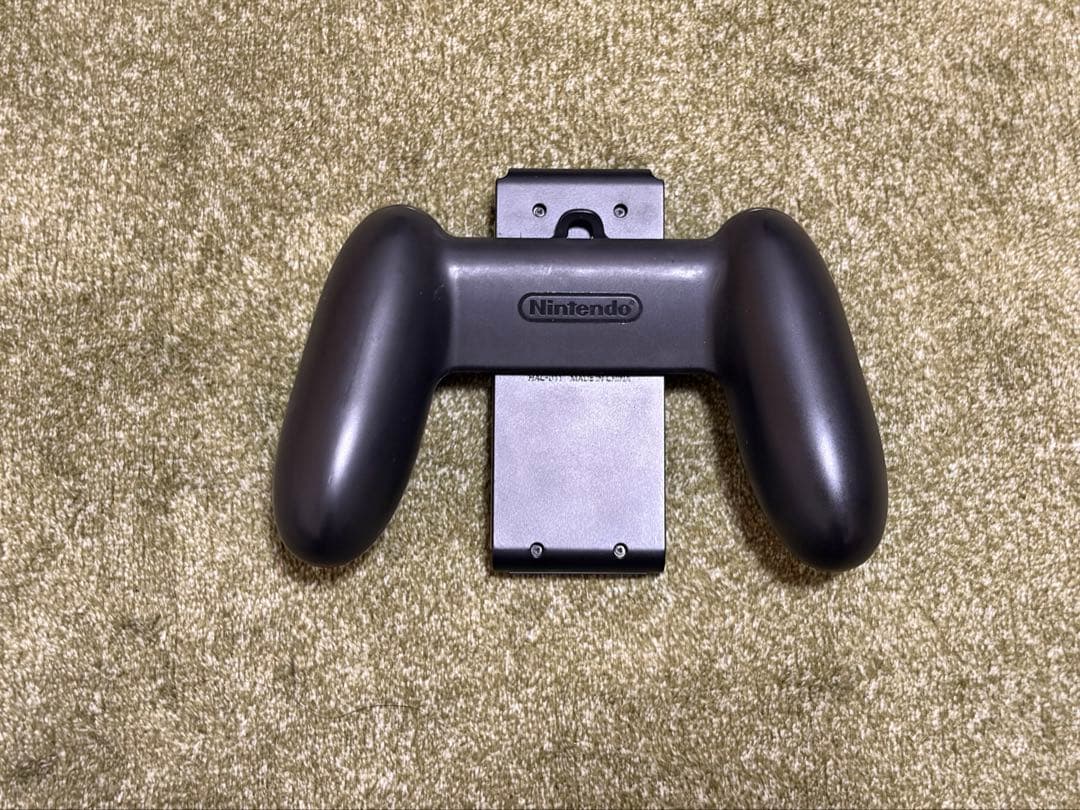 H*K様 Switch 一式セット（箱なし）+ケース付 即決購入可