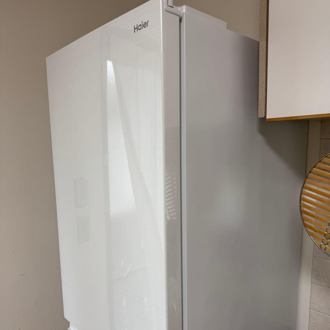 【送料込み】美品 Haier 冷蔵庫 335L 2022年製 ハイアール 大型
