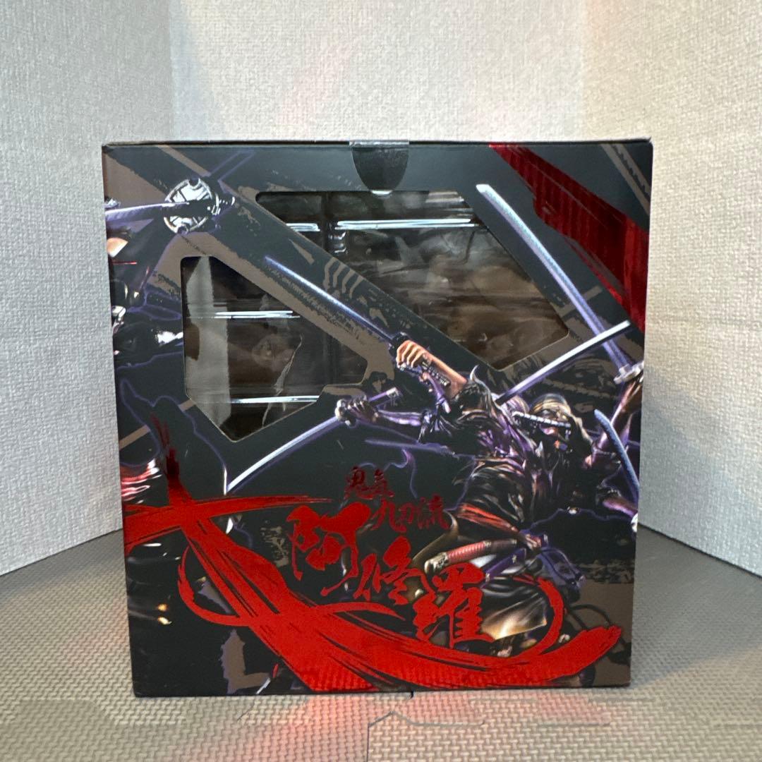 【ロロノア・ゾロ 阿修羅 フィギュア】ワンピースP.O.P WA-MAXIMUM