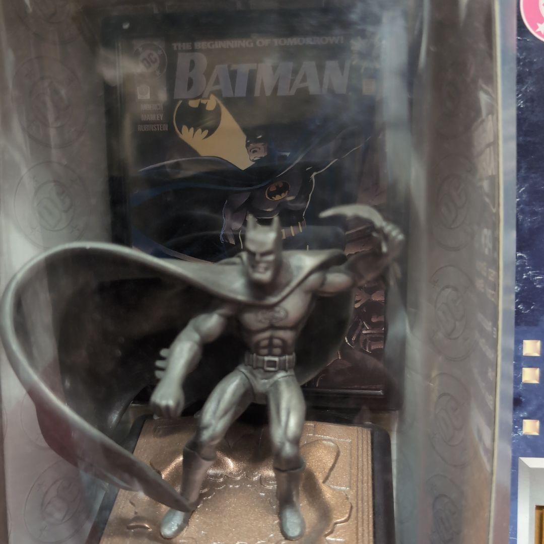 Comicbook Champions バットマン&ジョーカー フィギュアセット