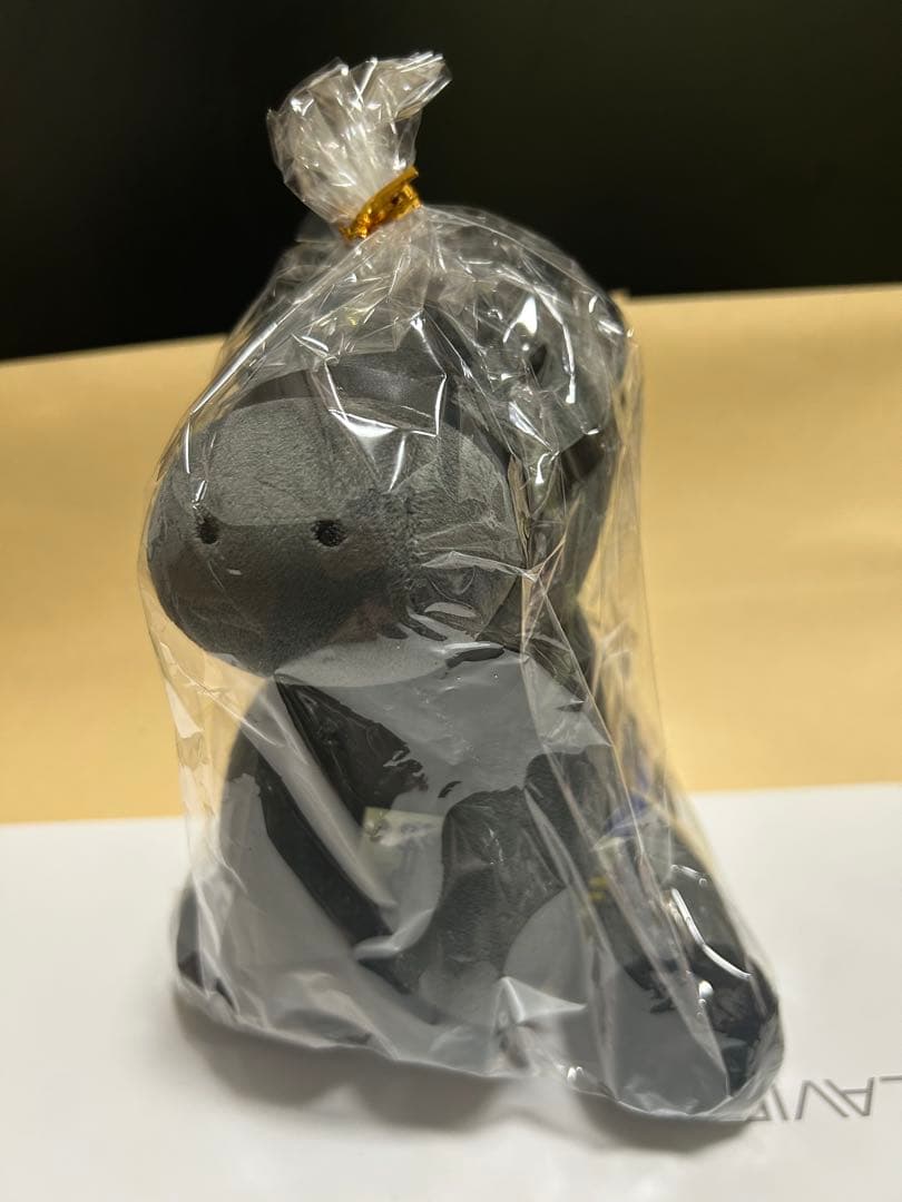 クロノジェネシス アイドルホース ぬいぐるみ 3種