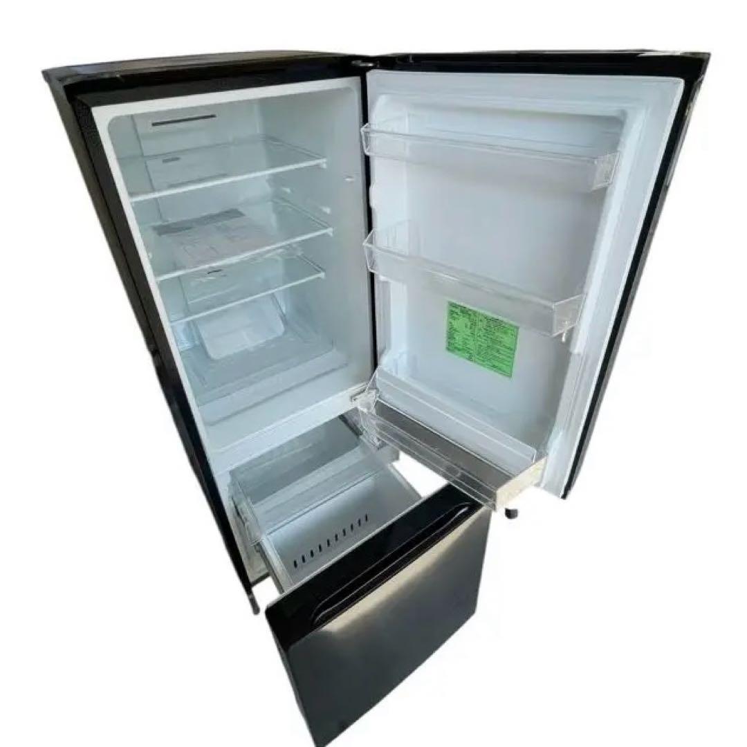 【名古屋市内優先】ワールプール151L 冷蔵庫 YRZ-F15LK 24年