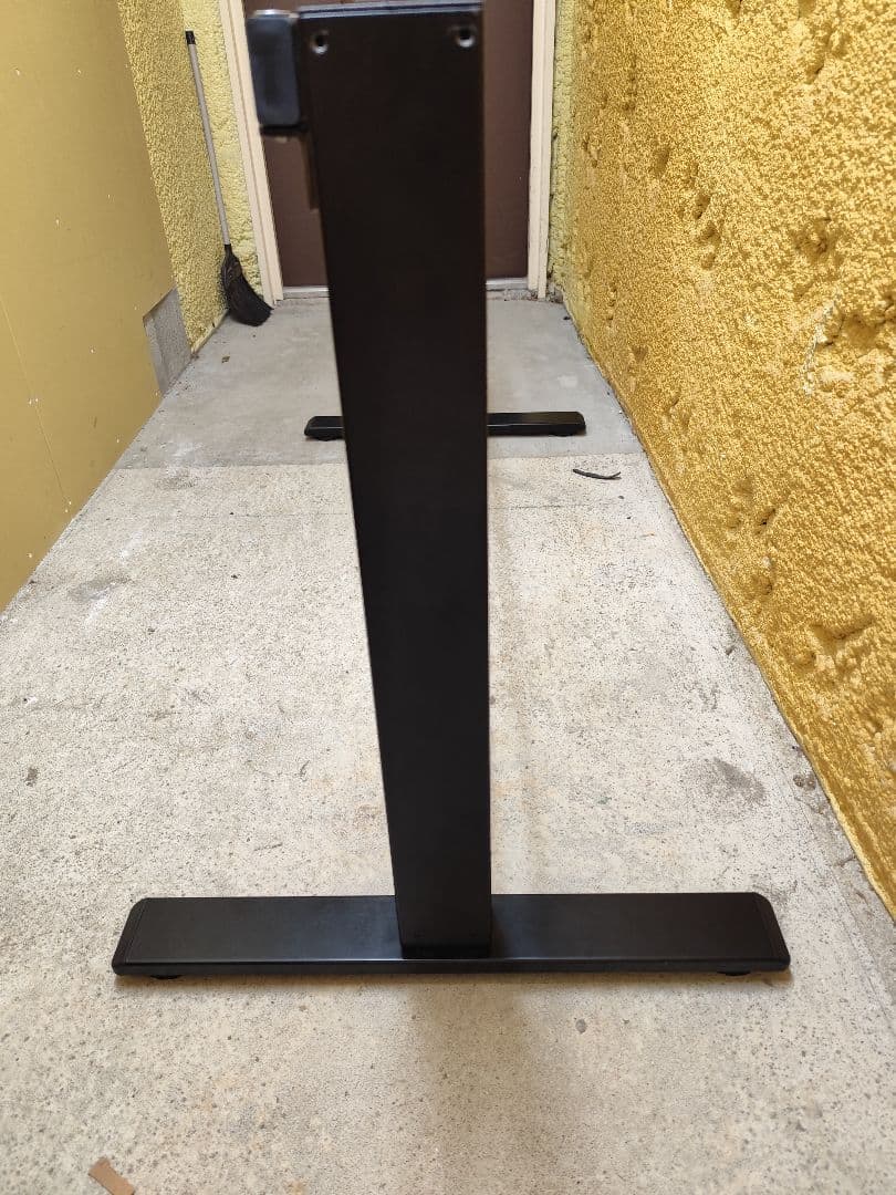 FlexiSpot 電動昇降デスク EG1B フレーム + 天板160cm