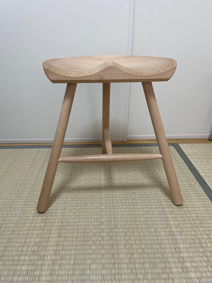 シューメーカーチェア　49cm