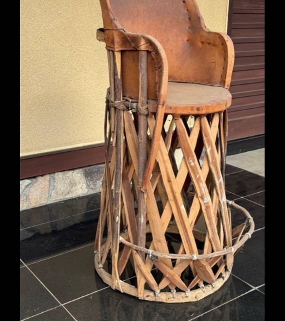 エキパルチェア　二脚セット